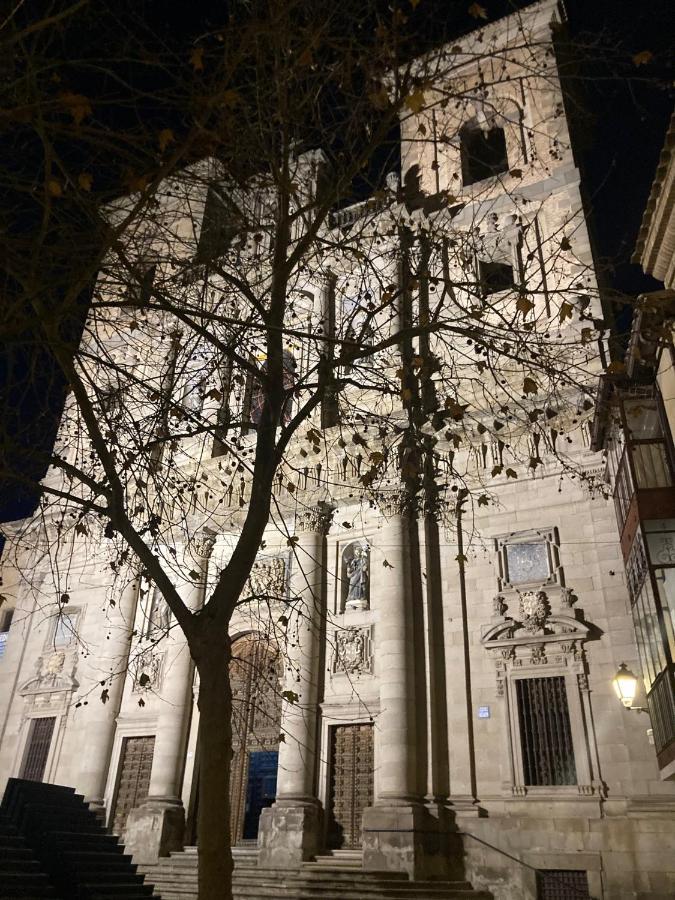 Geintur Toledo Exclusive Heritage Kültér fotó