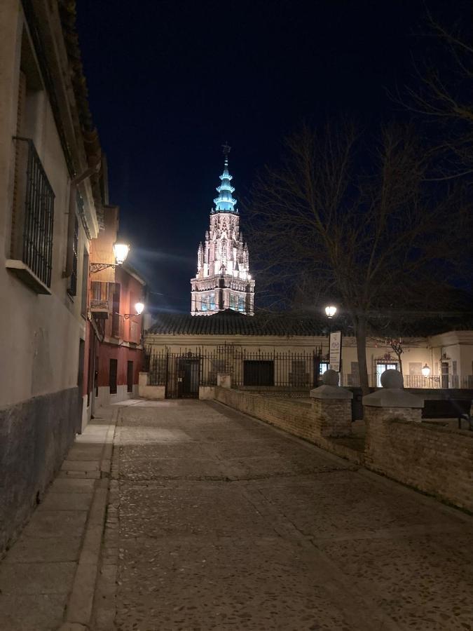 Geintur Toledo Exclusive Heritage Kültér fotó